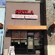 Shila Eyebrows Threading