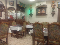 Atmosphère du Restaurant indien Restaurant Krishna à Angers - n°5