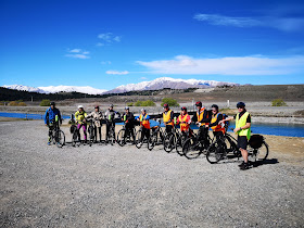 Pacific CYCLE Tours