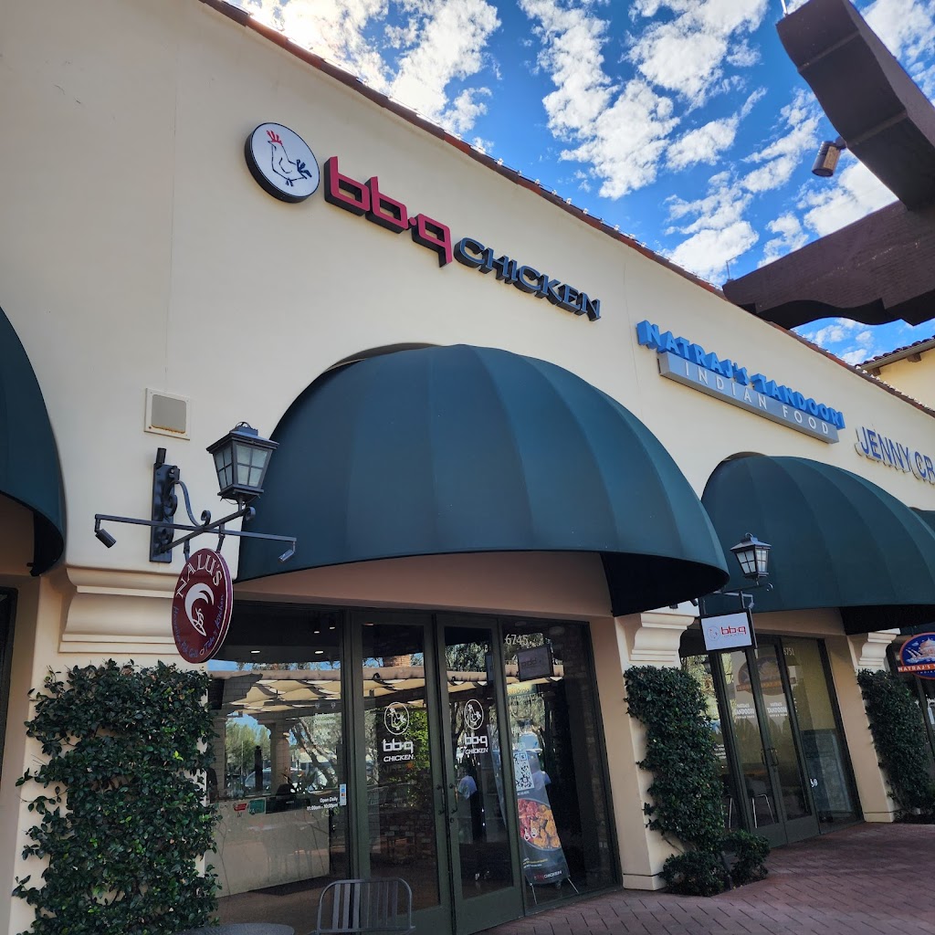 bb.q Chicken Quail Hill (Irvine) Irvine, CA 92603 Menu, Reviews
