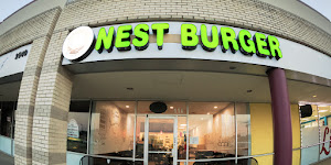 Nest Burger