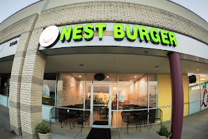 Nest Burger
