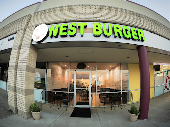 Nest Burger