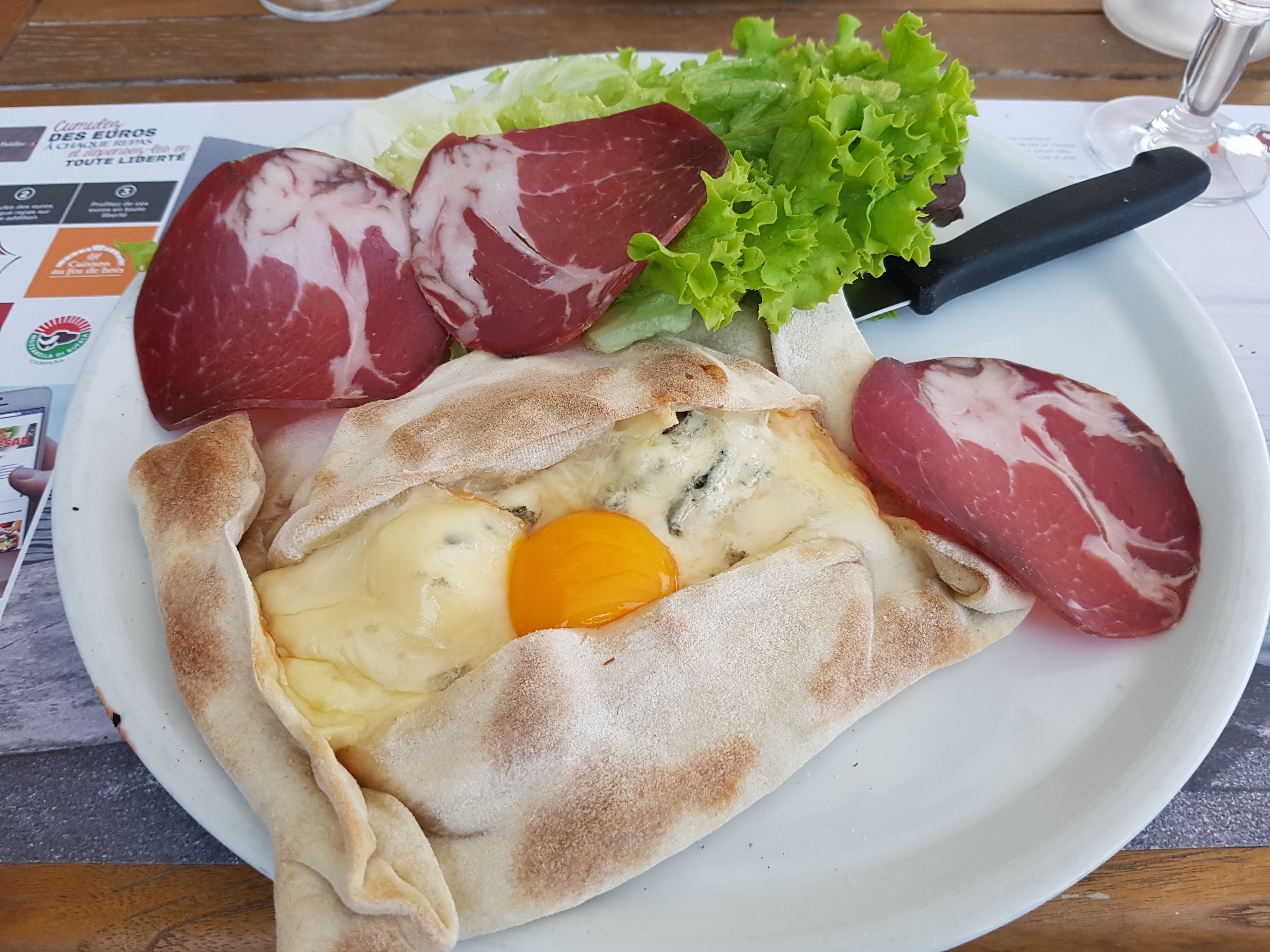 Photo n° 1 de l'avis de Agathe.E fait le 16/06/2018 à 08:20