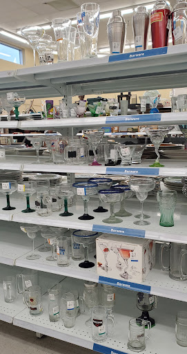 Thrift Store «Value Village», reviews and photos