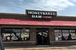 The Honey Baked Ham Company image