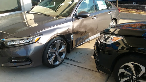 Honda Dealer «Joyce Koons Honda», reviews and photos, 10640 Automotive Dr, Manassas, VA 20109, USA