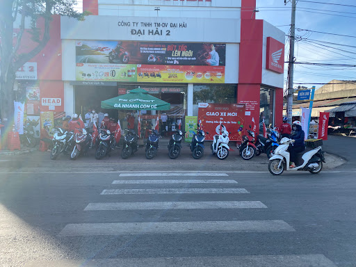 Honda Đại Hải 2