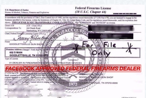 Gun Shop «Goodlettsville Gun Shop», reviews and photos, 602 S Main St, Goodlettsville, TN 37072, USA