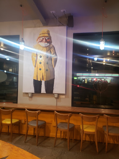 Donut Shop «Mighty-O Donuts», reviews and photos, 1555 NW Market St, Seattle, WA 98107, USA