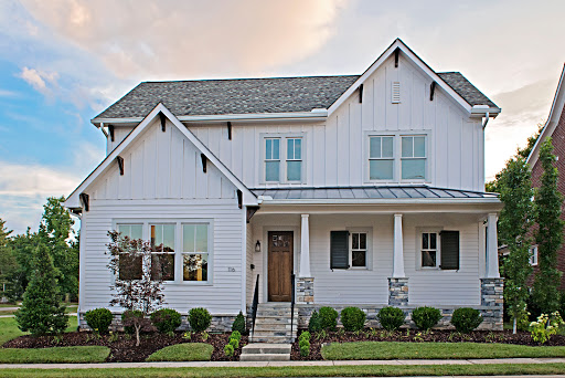 Roofing Contractor «Five Points Roofing», reviews and photos, 118 Beasley Dr, Franklin, TN 37064, USA