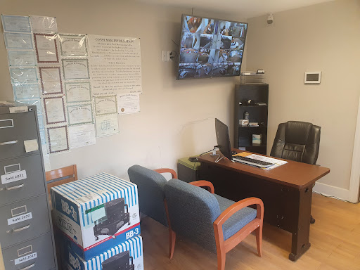 Used Car Dealer «Econo Auto Sales», reviews and photos, 1634 Capital Blvd, Raleigh, NC 27604, USA