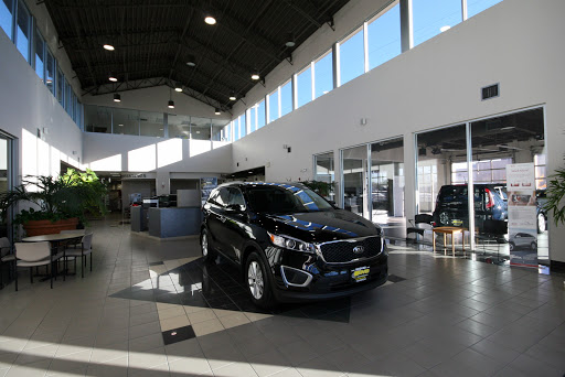 Kia Dealer «Medved Kia», reviews and photos, 11201 W Interstate 70 Frontage Rd N, Wheat Ridge, CO 80033, USA