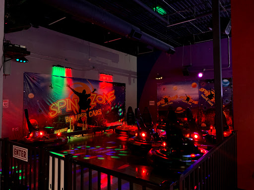 Bowling Alley «Murfreesboro Strike & Spare», reviews and photos, 941 NW Broad St, Murfreesboro, TN 37129, USA