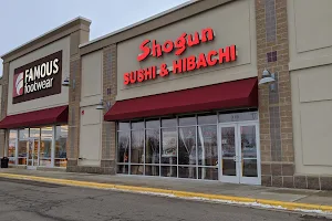 Shogun Sushi & Hibachi image