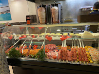 Atmosphère du Restaurant turc Turkish Istanbul Kebab à Cannes - n°1