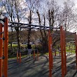 Rochestown Calisthenics & Outdoor Exercise Zone (public, free-for-all facility)