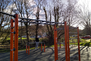 Rochestown Calisthenics & Outdoor Exercise Zone (public, free-for-all facility)