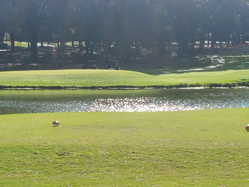 Golf Course «Highland Oaks Golf Course», reviews and photos, 904 Royal Pkwy, Dothan, AL 36305, USA