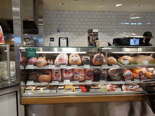 Grocery Store «Bristol Farms», reviews and photos, 1570 Rosecrans Ave, Manhattan Beach, CA 90266, USA