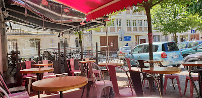 Bubblicious Carmes à Rouen