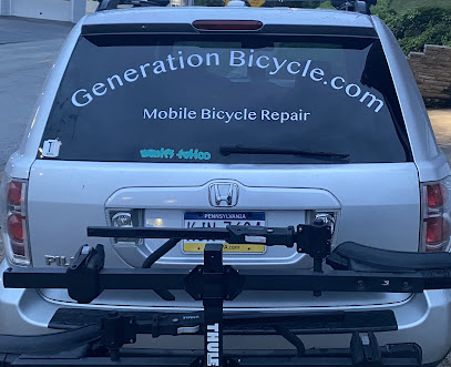 Generation bicycle