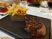 Steak du Restaurant de viande L'Argentin Grill à Marseille - n°20