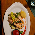 Photo n°2 de l'avis de Carola.u fait le 05/01/2023 à 19:25 sur le  Restaurant Zur Forelle à Ulm