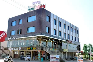 Sangam Restaurant image