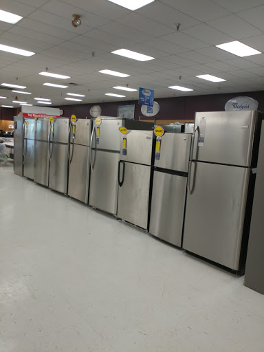 Appliance Store «Sears Outlet», reviews and photos, 10200 Colerain Ave Ste 11, Cincinnati, OH 45251, USA