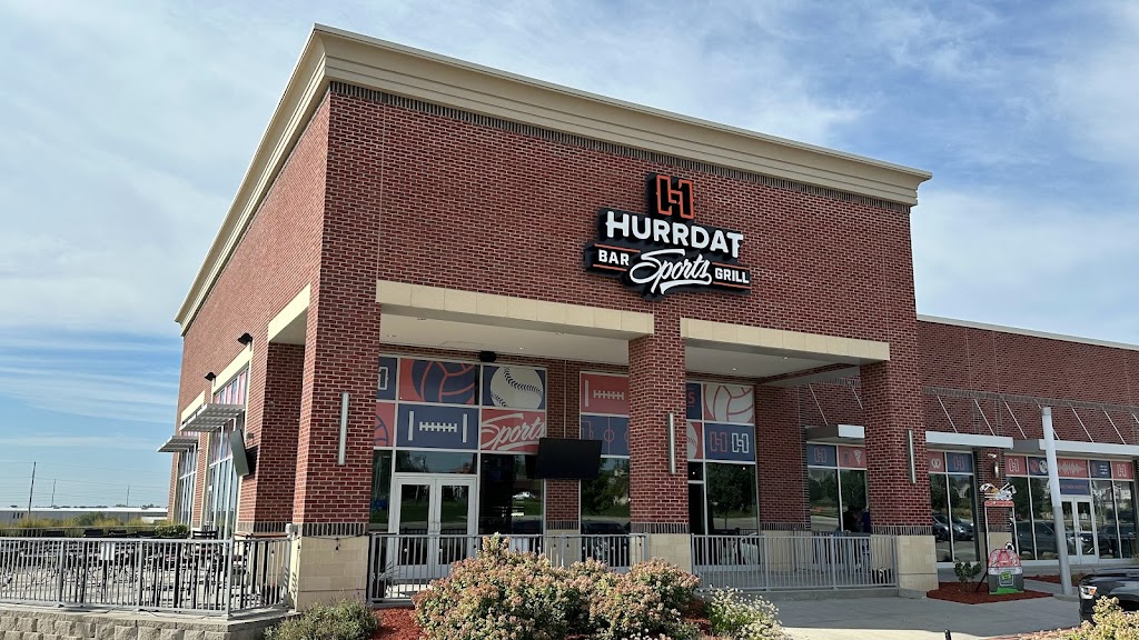 Hurrdat Sports Bar & Grill 68138