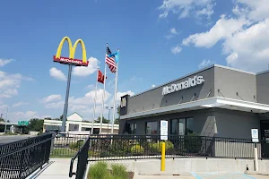 McDonald's image