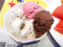 Crème glacée du Restaurant asiatique Wokgrill Créteil à Valenton - n°1