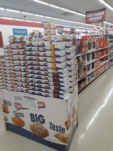 Shopping Mall «The Shops at Aramingo», reviews and photos, 3801 Aramingo Ave, Philadelphia, PA 19137, USA