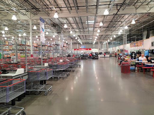 Warehouse club «Costco Wholesale», reviews and photos, 2 Teterboro Landing Dr, Teterboro, NJ 07608, USA