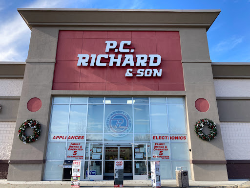 Appliance Store «P.C. Richard & Son», reviews and photos, 110 Federal Rd, Danbury, CT 06811, USA