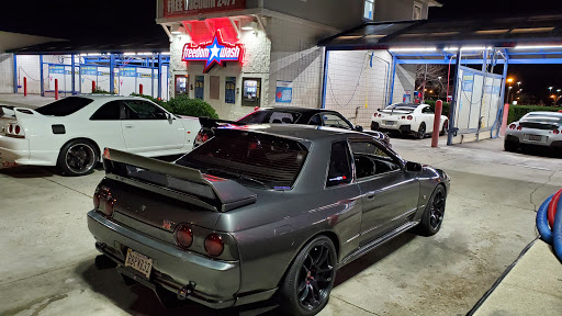 Car Wash «Freedom Car Wash Independence Blvd.», reviews and photos, 1400 S Independence Blvd, Virginia Beach, VA 23462, USA