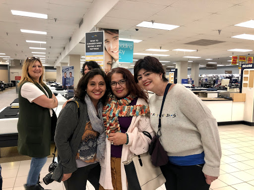 Department Store «Sears», reviews and photos, 236 N Central Ave, Glendale, CA 91203, USA