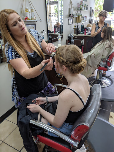 Beauty Salon «Creative Hair», reviews and photos, 4857 E Irlo Bronson Memorial Hwy, St Cloud, FL 34771, USA