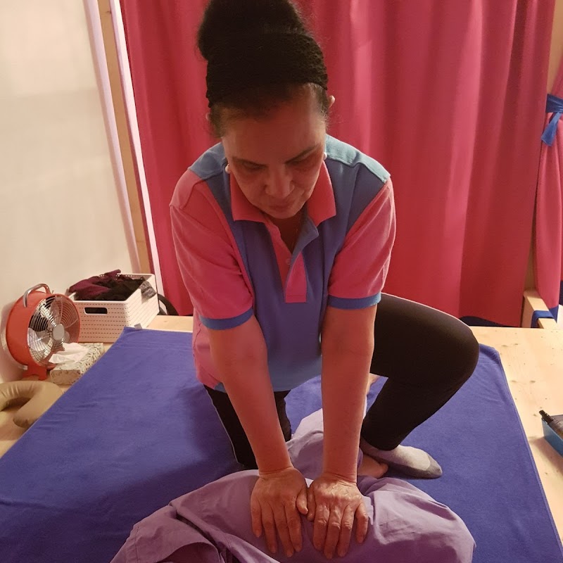 Chiwok Thai Therapie / Thai Massage