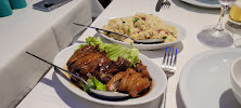 Plats et boissons du Restaurant asiatique Chez Mme Phok à Saint-Laurent-du-Var - n°11