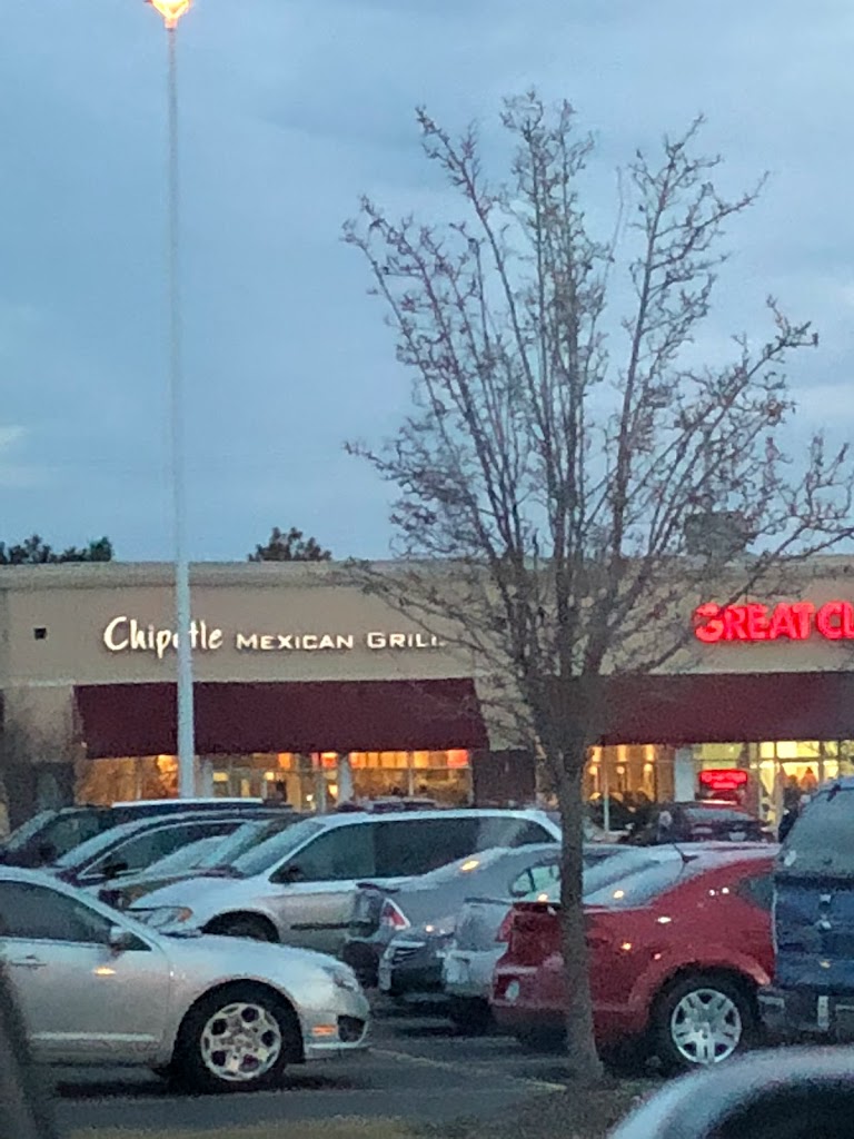 Chipotle Mexican Grill 43537
