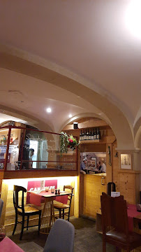 Atmosphère du Restaurant Les Canailles Chamonix à Chamonix-Mont-Blanc - n°7