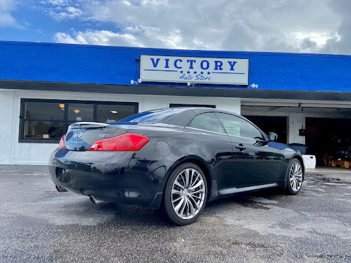Victory Auto Group LLC. Pre-owned Cars, Trucks, Vans, & Jeep Wrangler Sales and Customization, 850 SE Monterey Rd, Stuart, FL 34994, USA, 