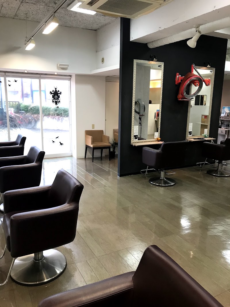 リファインヴェール めじろ台店 東京都八王子市めじろ台 美容院 グルコミ