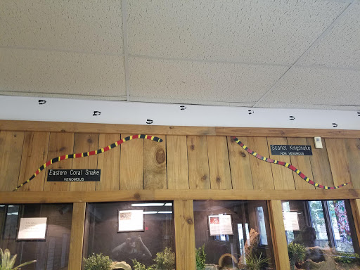 Non-Profit Organization «Dauset Trails Nature Center», reviews and photos, 360 Mt Vernon Church Rd, Jackson, GA 30233, USA