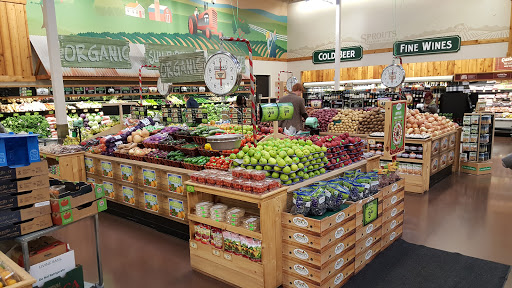 Health Food Store «Sprouts Farmers Market», reviews and photos, 5130 Peachtree Pkwy #100, Peachtree Corners, GA 30092, USA