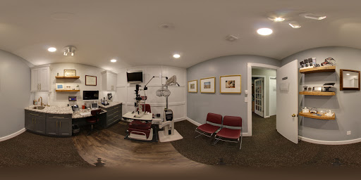Optometrist «Optometric Associates», reviews and photos, 117 W Main St, New Holland, PA 17557, USA