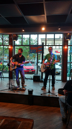 Coffee Shop «BRU 64», reviews and photos, 64 Main St, Cortland, NY 13045, USA