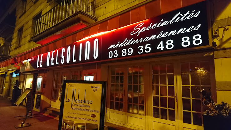 photo n° 42 du Restaurant Restaurant le Nelsolino à Mulhouse